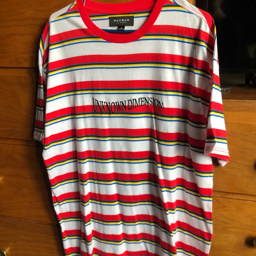 Pac sun tee